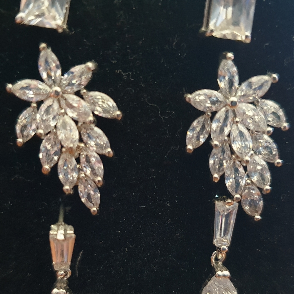 Nordstrom Earings ( 2)